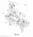 Fig. 09 - Printhead unit assembly for use with an inkjet printing system