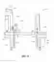 Fig. 12 - Printhead unit assembly for use with an inkjet printing system