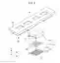 Fig. 03 - Liquid ejecting head, liquid ejecting head unit, liquid ejecting line head and liquid ejecting apparatus