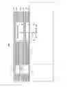 Fig. 08 - Inkjet head that circulates ink