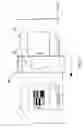 Fig. 06 - Automatic thermal print on demand produce labeler
