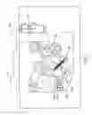 Fig. 09 - Automatic thermal print on demand produce labeler