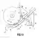 Fig. 14 - Sheet supplying apparatus and printing apparatus