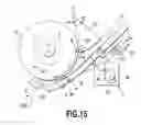 Fig. 16 - Sheet supplying apparatus and printing apparatus
