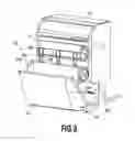 Fig. 09 - Printing apparatus and sheet winding method