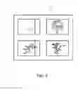 Fig. 03 - Method for compensating for failed printing nozzles in inkjet printing systems