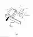 Fig. 11 - Erasing apparatus and image forming apparatus that uses the erasing apparatus