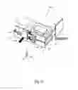 Fig. 17 - Erasing apparatus and image forming apparatus that uses the erasing apparatus