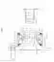 Fig. 05 - Bearing device for a wheel