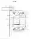 Fig. 21 - Bearing device for a wheel