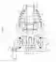 Fig. 35 - Bearing device for a wheel