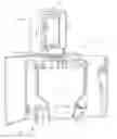 Fig. 01 - Brake mechanism for mobile currency vaults