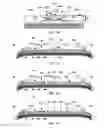 Fig. 04 - Tire comprising an improved tread