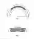 Fig. 03 - Pneumatic tire with side wall decorative portion