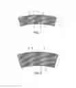 Fig. 05 - Pneumatic tire with side wall decorative portion