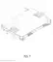 Fig. 07 - Handguard structure for movable scooter