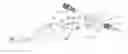 Fig. 01 - Multi-function hitch accessory retaining device and method
