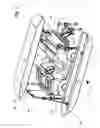 Fig. 02 - Float accessory for a land vehicle
