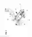 Fig. 08 - Float accessory for a land vehicle
