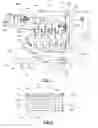 Fig. 02 - INTERNAL COMBUSTION ENGINE HAVING A TWO STAGE TURBOCHARGER