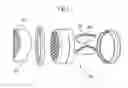 Fig. 05 - Element For Cooling The Air Of A Motor Vehicle
