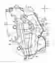 Fig. 01 - Air conditioning device for vehicle