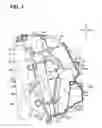 Fig. 08 - Air conditioning device for vehicle