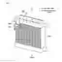 Fig. 02 - Dehumidifier for vehicle