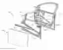 Fig. 01 - Vehicle side door structure and method of making and using the same