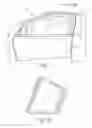 Fig. 06 - Vehicle side door structure and method of making and using the same