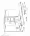 Fig. 04 - Emergency exit door for a vehicle
