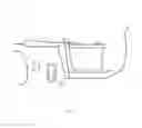 Fig. 04 - TRUNK ROOM MOUNTING STRUCTURE OF HYBRID VEHICLE