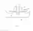 Fig. 06 - TRUNK ROOM MOUNTING STRUCTURE OF HYBRID VEHICLE