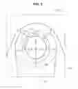 Fig. 09 - TOUCH INPUT DEVICE AND VEHICLE INCLUDING THE SAME
