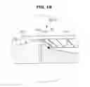 Fig. 19 - TOUCH INPUT DEVICE AND VEHICLE INCLUDING THE SAME