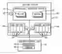 Fig. 01 - Semi-active partial parallel battery architecture for an automotive vehicle systems and methods