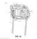 Fig. 02 - External attachments for speakers in seats