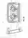 Fig. 06 - External attachments for speakers in seats