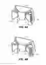 Fig. 10 - External attachments for speakers in seats