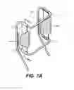 Fig. 13 - External attachments for speakers in seats