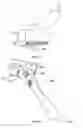 Fig. 03 - Adjustable boat seat handles