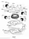 Fig. 40 - Climate control assembly
