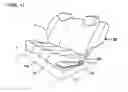 Fig. 02 - Seat cushion