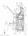Fig. 02 - Apparatus for deploying and retrieving highway panels