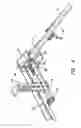 Fig. 05 - Ergonomic ladder rack for work vans