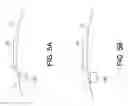 Fig. 06 - LIGHTWEIGHT FLOATING LICENSE PLATE BRACKET