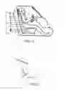 Fig. 02 - Wireless switches using human body as a conductor
