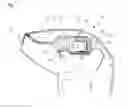 Fig. 02 - Structure for installing side airbag