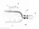 Fig. 01 - Air bag packaging arrangement and self-adhesive checking valve thereof