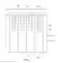 Fig. 03 - Air bag packaging arrangement and self-adhesive checking valve thereof